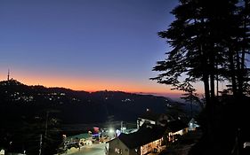 Hotel Pine View Shimla